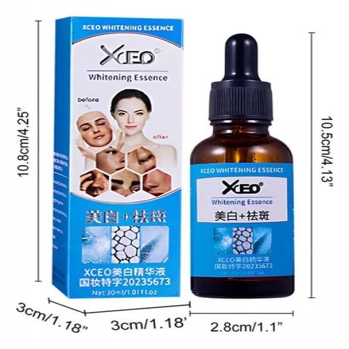 XCEO Whitening Essence 30ml | Products | B Bazar | A Big Online Market Place and Reseller Platform in Bangladesh