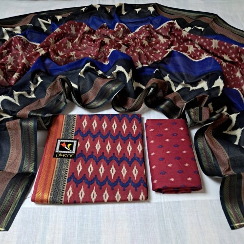 Indian joypuri three piece 10 | Products | B Bazar | A Big Online Market Place and Reseller Platform in Bangladesh