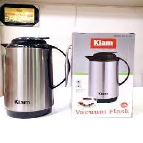KIAM vacuum flask 1.3L FL102 | Products | B Bazar | A Big Online Market Place and Reseller Platform in Bangladesh