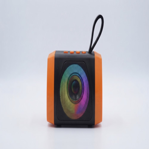 W991 Bass Booster Portable Wireless Speaker - 8W Hi-Fi Sound | Products | B Bazar | A Big Online Market Place and Reseller Platform in Bangladesh