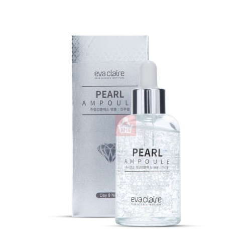 EvaClaire Pearl Ampoule Serum | Products | B Bazar | A Big Online Market Place and Reseller Platform in Bangladesh