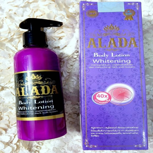 ALADA BODY WHITENING BODY LOTION | Products | B Bazar | A Big Online Market Place and Reseller Platform in Bangladesh