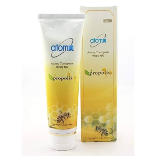 Atomy toothpaste propolis 200g Made in Korea | Products | B Bazar | A Big Online Market Place and Reseller Platform in Bangladesh