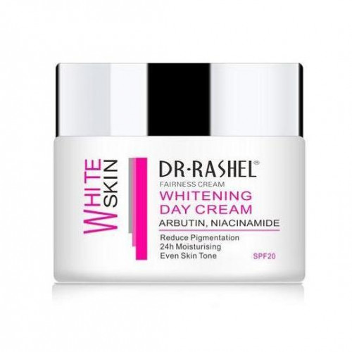 Dr. Rashel Fairness Cream Whitening day cream