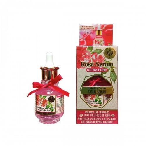 Fruit of the Wokali Ultra Pure Hydrating Facial Rose Serum 40ml | Products | B Bazar | A Big Online Market Place and Reseller Platform in Bangladesh