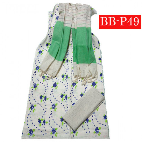 Screen Print Three Pes BB-P49 | Products | B Bazar | A Big Online Market Place and Reseller Platform in Bangladesh