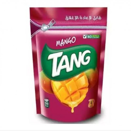 Tang Mango 500 gm