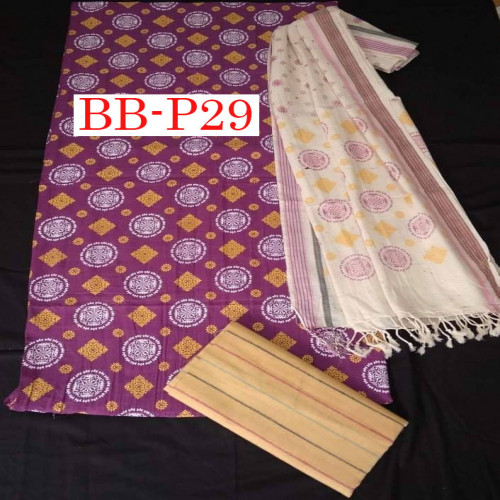 Screen Print Three Pes BB-P29 | Products | B Bazar | A Big Online Market Place and Reseller Platform in Bangladesh