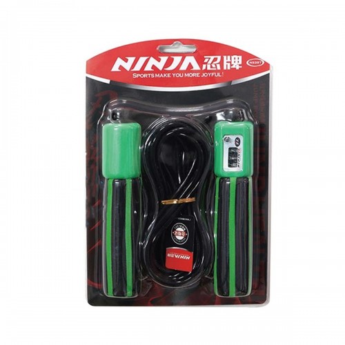 Ninja NS397 Jump Rope | Products | B Bazar | A Big Online Market Place and Reseller Platform in Bangladesh