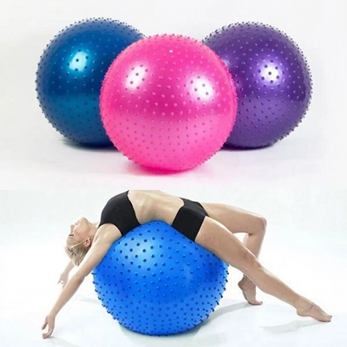 Yoga Ball- 75cm- Guty Best Price in Bangladesh | Products | B Bazar | A Big Online Market Place and Reseller Platform in Bangladesh