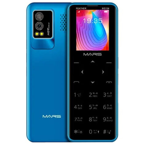 MARS MS 104 Dual Sim Button Phone | Products | B Bazar | A Big Online Market Place and Reseller Platform in Bangladesh