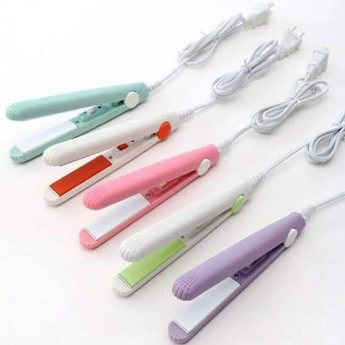 Mini Hair Straightener | Products | B Bazar | A Big Online Market Place and Reseller Platform in Bangladesh