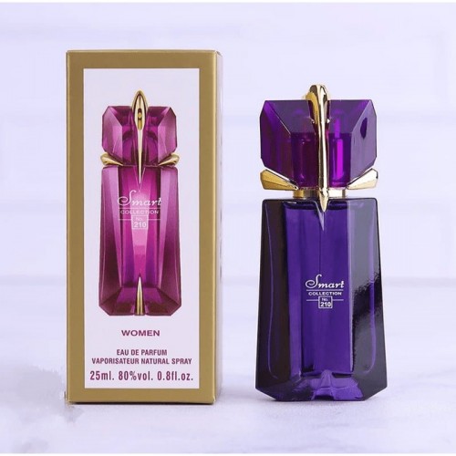 Smart Collection No.210 Eau De Perfume For Women | Products | B Bazar | A Big Online Market Place and Reseller Platform in Bangladesh