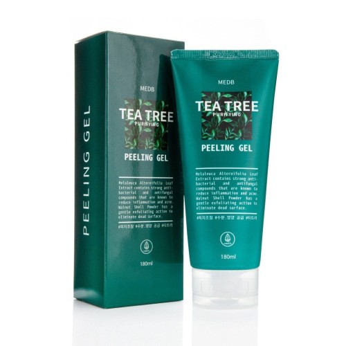 Medb tea tree pore peel of pack | Products | B Bazar | A Big Online Market Place and Reseller Platform in Bangladesh