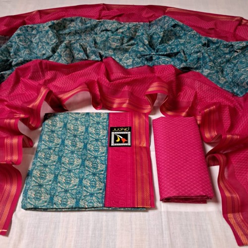 Indian joypuri three piece 03 | Products | B Bazar | A Big Online Market Place and Reseller Platform in Bangladesh