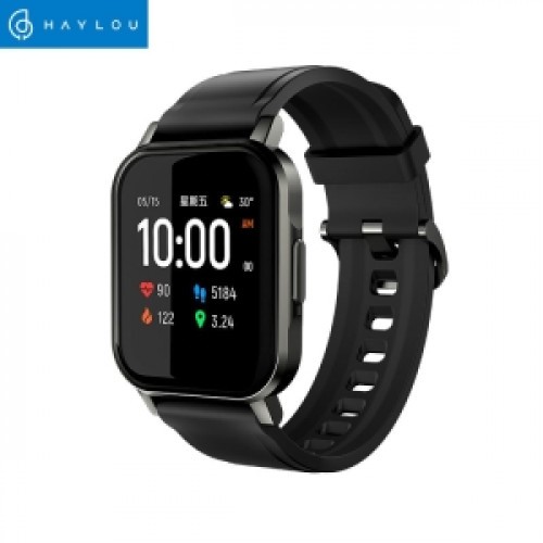 Haylou Smart Watch 2 | Products | B Bazar | A Big Online Market Place and Reseller Platform in Bangladesh