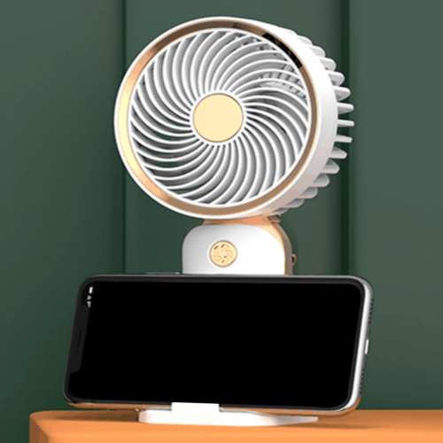 USB Charging Portable Machine Stand Mini Small Fan | Products | B Bazar | A Big Online Market Place and Reseller Platform in Bangladesh