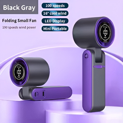 (T-15) Portable Handheld Mini Fan | Products | B Bazar | A Big Online Market Place and Reseller Platform in Bangladesh