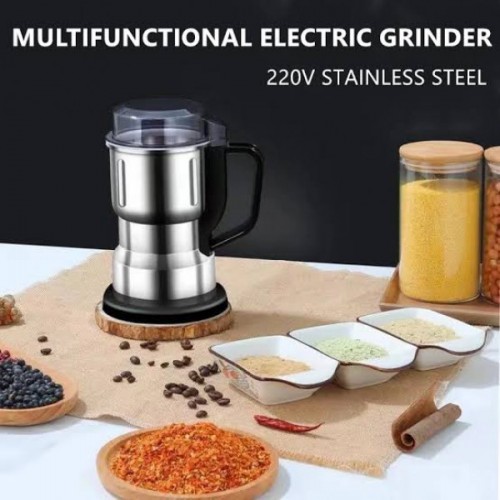 BAJAJ Multifunctional Electric Stainless Steel Food Grinder 600W | Products | B Bazar | A Big Online Market Place and Reseller Platform in Bangladesh
