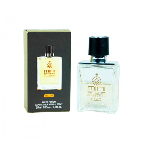 Mini Brand Collection No. 330 Eau De Perfume For Men | Products | B Bazar | A Big Online Market Place and Reseller Platform in Bangladesh