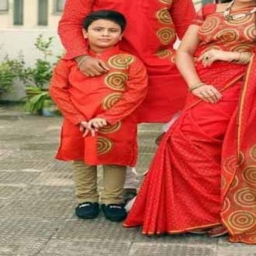Couple Baby panjabi | Products | B Bazar | A Big Online Market Place and Reseller Platform in Bangladesh