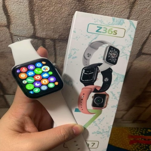 Z36S Smartwatch | Products | B Bazar | A Big Online Market Place and Reseller Platform in Bangladesh