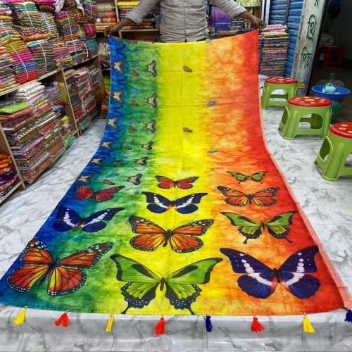 Chanduri silk saree-01 | Products | B Bazar | A Big Online Market Place and Reseller Platform in Bangladesh