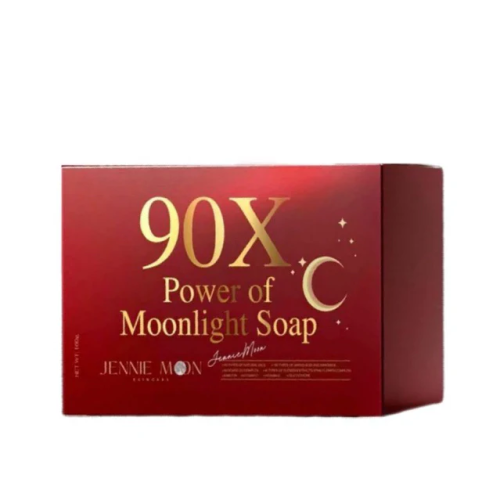 Jennie Moon Skincare 90x Power of Moonlight Soap 160g | Products | B Bazar | A Big Online Market Place and Reseller Platform in Bangladesh