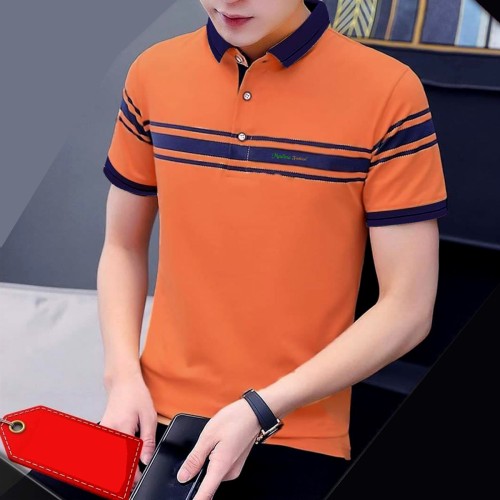 Men Cotton Polo T Shirt-26 | Products | B Bazar | A Big Online Market Place and Reseller Platform in Bangladesh