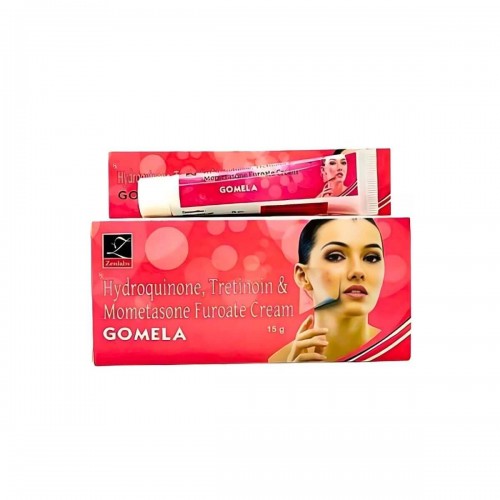 Gomela Cream 15gm | Products | B Bazar | A Big Online Market Place and Reseller Platform in Bangladesh