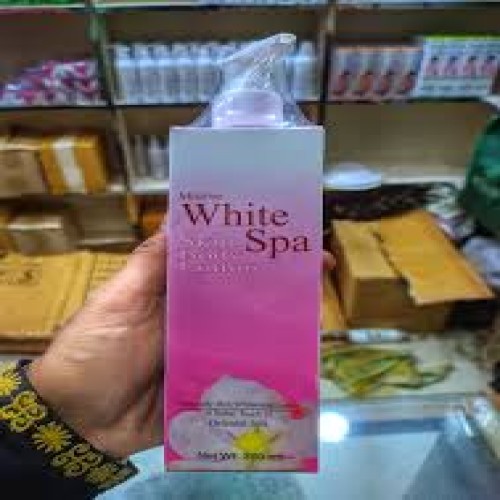 Spa Skin Body Lotion -300ml | Products | B Bazar | A Big Online Market Place and Reseller Platform in Bangladesh