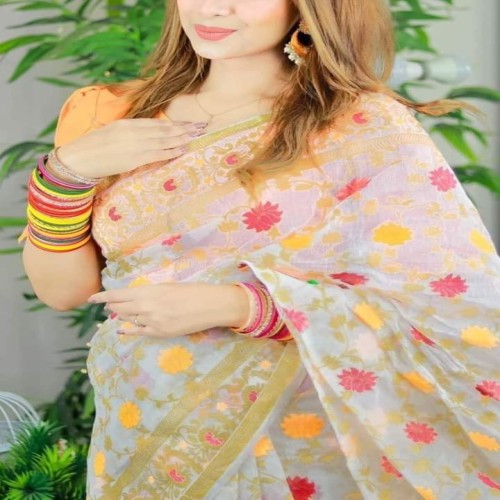 Spacial skine saree 17 | Products | B Bazar | A Big Online Market Place and Reseller Platform in Bangladesh