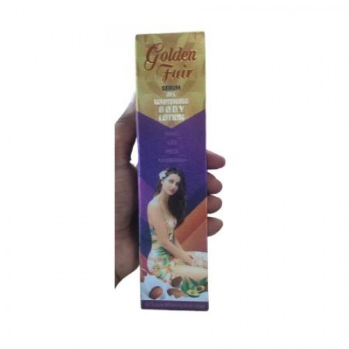 Golden Fair Serum All Whitening Body Lotion | Products | B Bazar | A Big Online Market Place and Reseller Platform in Bangladesh