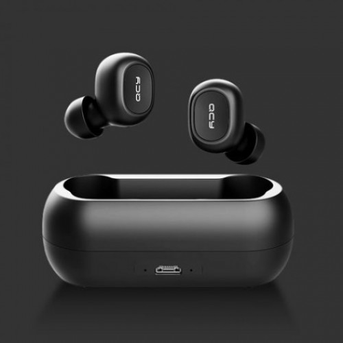 QCY T1C Bluetooth Earphones | Products | B Bazar | A Big Online Market Place and Reseller Platform in Bangladesh