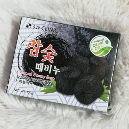Charcoal Beauty Soap | Products | B Bazar | A Big Online Market Place and Reseller Platform in Bangladesh