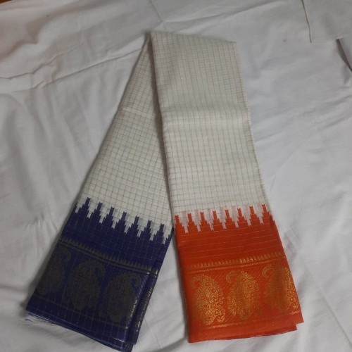 Madurai Cotton Shari 03 | Products | B Bazar | A Big Online Market Place and Reseller Platform in Bangladesh