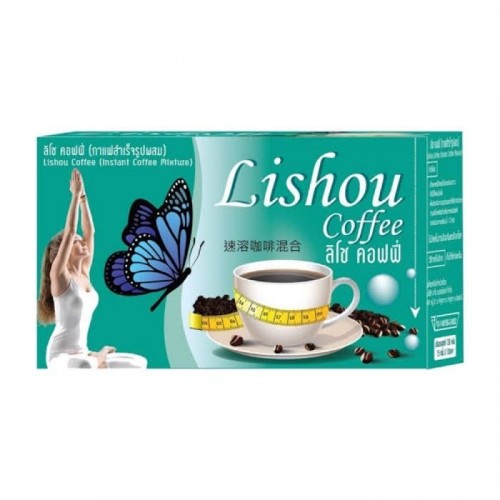 Lishou Coffee | Products | B Bazar | A Big Online Market Place and Reseller Platform in Bangladesh