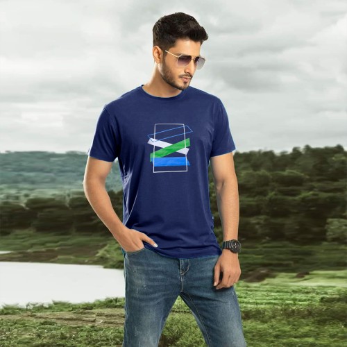 Half Sleeve Cotton T-shirt | Products | B Bazar | A Big Online Market Place and Reseller Platform in Bangladesh