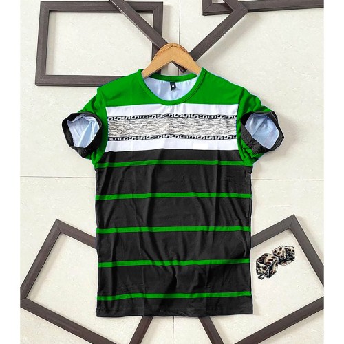 Half Sleeve Cotton T-shirt-10 | Products | B Bazar | A Big Online Market Place and Reseller Platform in Bangladesh