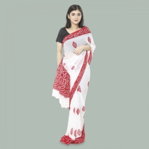 Luxury Designed Georgette Saree for Women-3 | Products | B Bazar | A Big Online Market Place and Reseller Platform in Bangladesh
