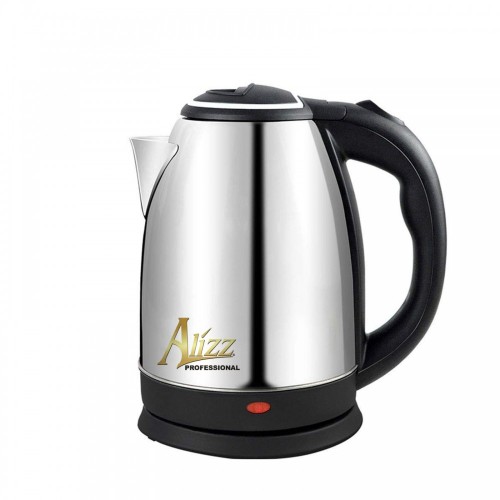 Alizz Electric Kettle 2.0L  Model- A85(A) | Products | B Bazar | A Big Online Market Place and Reseller Platform in Bangladesh
