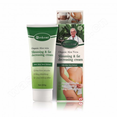Dexe Organic Slimming And Fat Decreasing cream