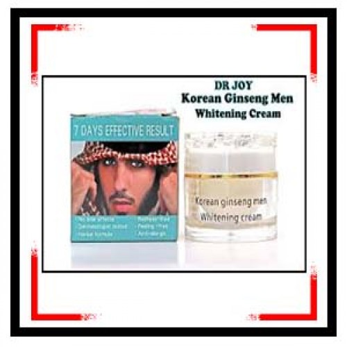 Dr. Joy Whitening Cream | Products | B Bazar | A Big Online Market Place and Reseller Platform in Bangladesh