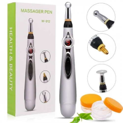 Massager Pen | Products | B Bazar | A Big Online Market Place and Reseller Platform in Bangladesh