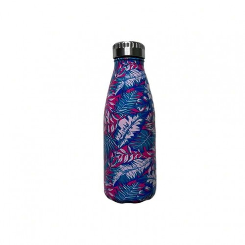 500ml Feather Pattern Stainless Steel Insulated Bottle | Products | B Bazar | A Big Online Market Place and Reseller Platform in Bangladesh