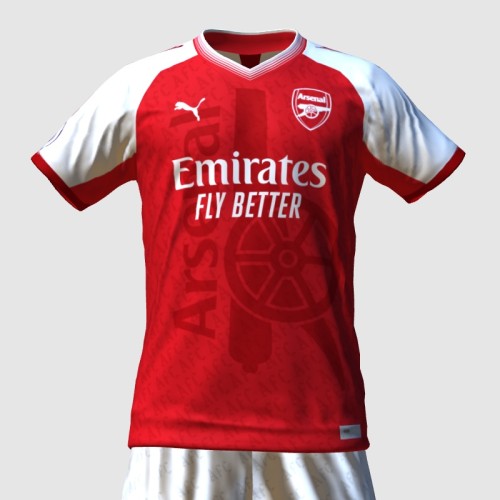 High Quality Arsenal Jersey | Products | B Bazar | A Big Online Market Place and Reseller Platform in Bangladesh