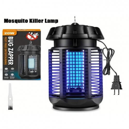 Home Appliance Cheap Waterproof Electronic Mosquito Killer Lamp Insect Ultrasonic Mosquito Killer | Products | B Bazar | A Big Online Market Place and Reseller Platform in Bangladesh