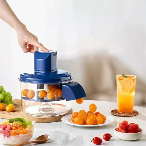 Automatic Vegetable Peeling Machine, Rechargeable Electric Fruit and Vegetable Peeler Suitable for Grapes, Cherry Tomatoes, Garlic | Products | B Bazar | A Big Online Market Place and Reseller Platform in Bangladesh