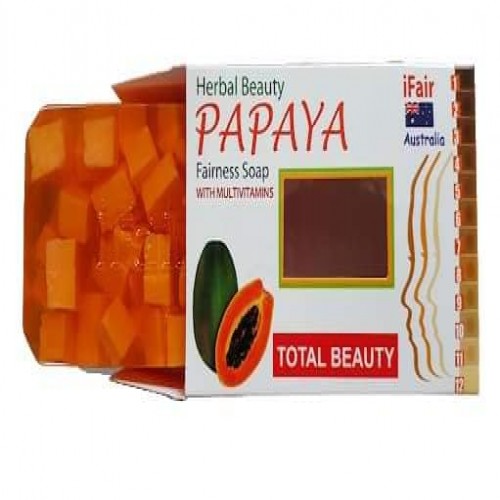Papaya Soap | Products | B Bazar | A Big Online Market Place and Reseller Platform in Bangladesh