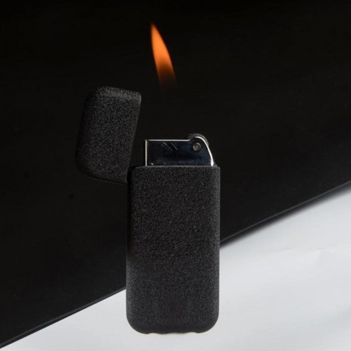Dolphin Stylish and Functional Gas Lighter - Matte Black | Products | B Bazar | A Big Online Market Place and Reseller Platform in Bangladesh